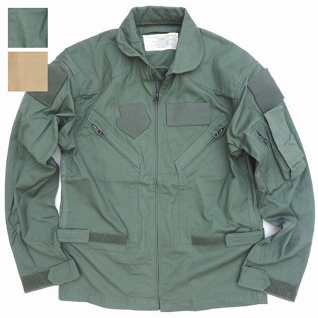 SESSLER SESSLER（セスラー） CWU-27P JACKET 空軍仕様ベルクロ付 [2色 
