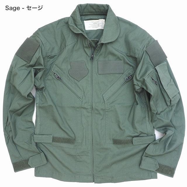 SESSLER SESSLER（セスラー） CWU-27P JACKET 空軍仕様ベルクロ付 [2色