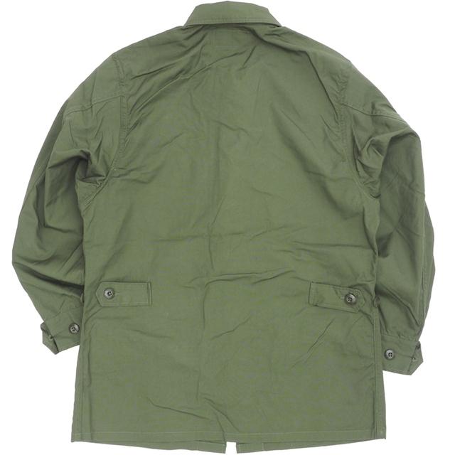 SESSLER SESSLER（セスラー）中期型 ベトナム ジャングル ファティーグ