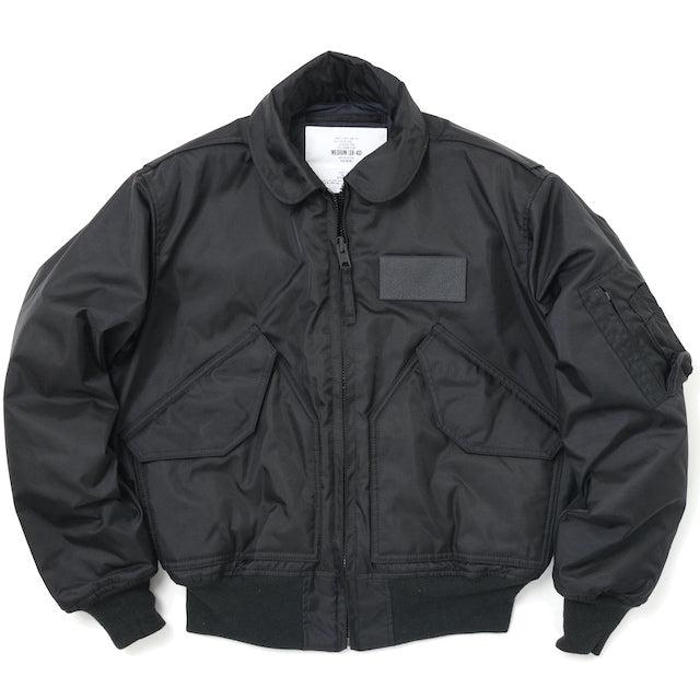 HOUSTON（ヒューストン） CWU-45/P フライトジャケット ノーメックス