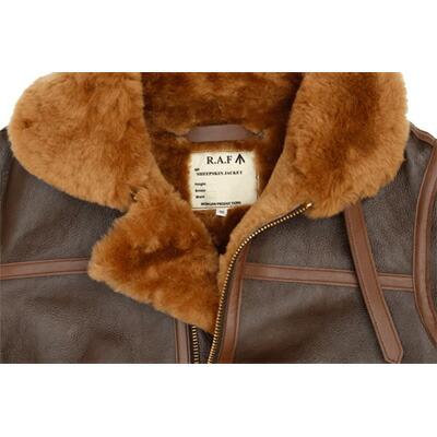 MORGAN MEMPHIS BELLE（モーガン メンフィスベル）RAF IRVIN イギリス