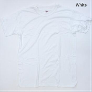 SOFFE(ソフィー)BASE LAYER Crew Neck 3 Pack Tee [M280-3][Made IN USA][50% Cotton 50% Polyester jersey][4色]｜captaintoms｜08