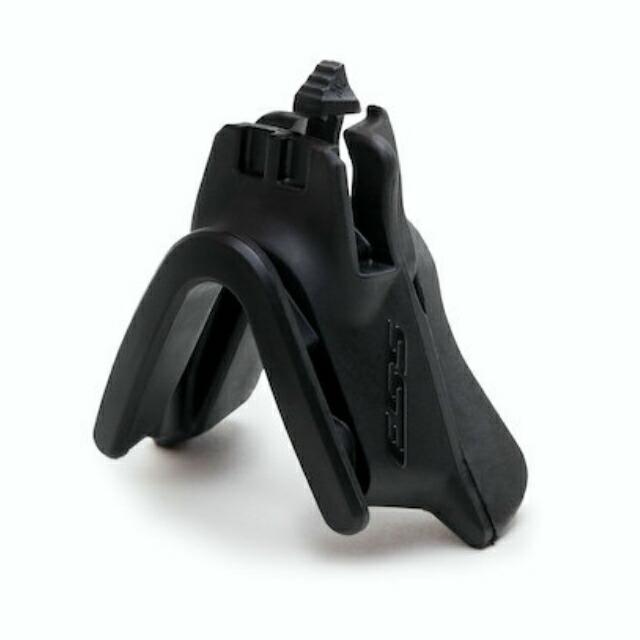 ESS（イーエスエス）AsianFit Nose Clip High [アジアンフィット ノーズクリップ ハイサイズ][ICE Crossbow対応][品番7400521