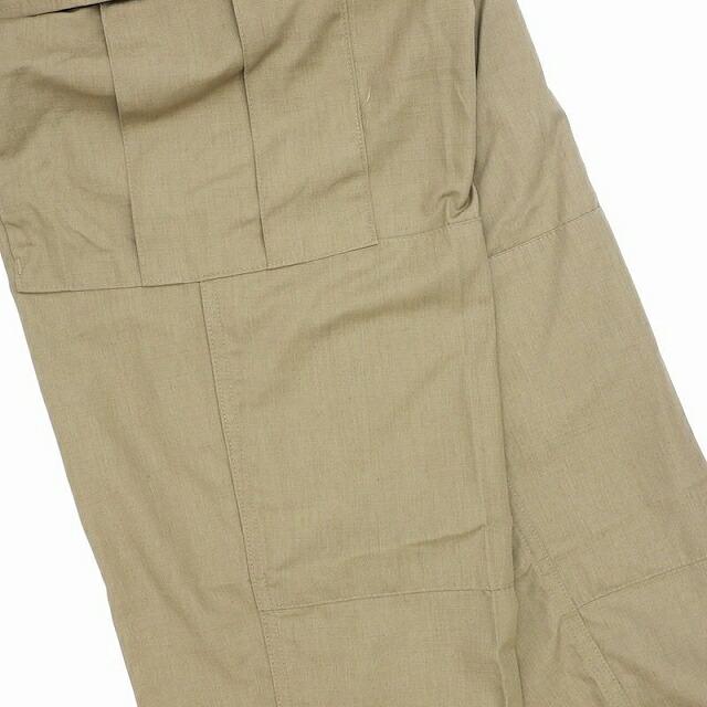 TRU-SPEC（トゥルースペック）B.D.U. PANTS 6 Pockets Plus 2 [4色][ジッパーフライ][撥水加工]｜captaintoms｜09