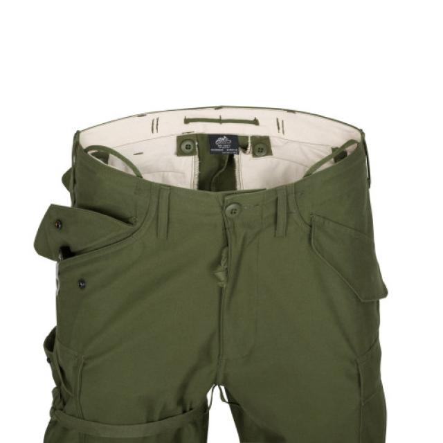 HELIKON-TEX Helikon-Tex（ヘリコンテックス）M-65 フィールド パンツ