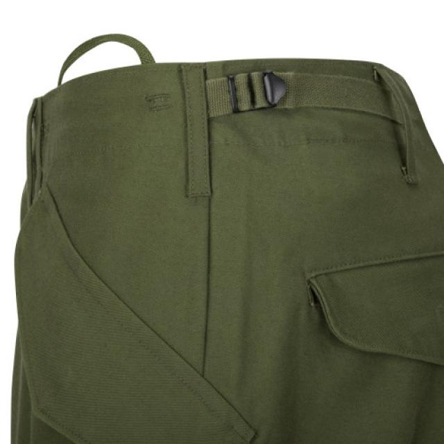 HELIKON-TEX Helikon-Tex（ヘリコンテックス）M-65 フィールド パンツ