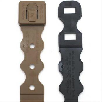 Tactical Tailor（タクティカル テイラー）Malice Clip Short Fight