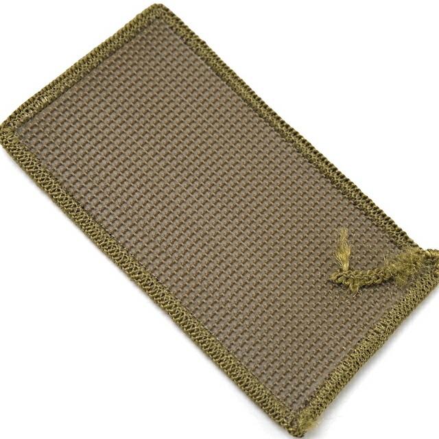 Military Patch（ミリタリーパッチ）米軍放出品 US フラッグ リバース