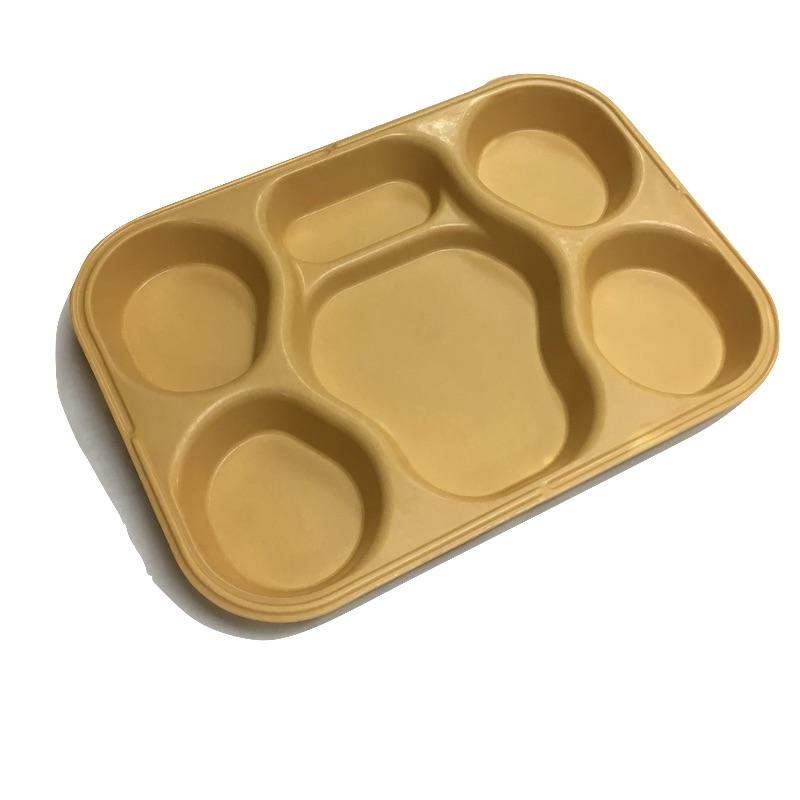 米軍木製プレート