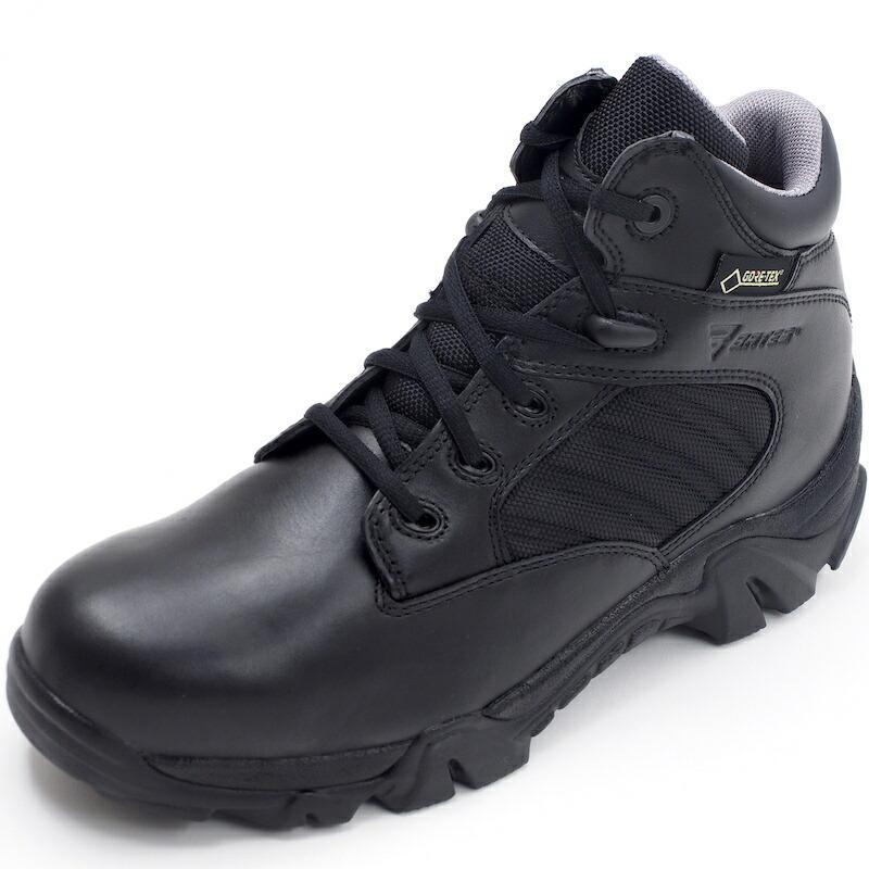 BATES(ベイツ) GX-4 GORE-TEX BOOTS [2266][透湿性防水ゴアテックス タクティカルブーツ]【中田商店】｜captaintoms｜02