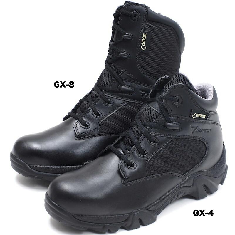 BATES(ベイツ) GX-4 GORE-TEX BOOTS [2266][透湿性防水ゴアテックス タクティカルブーツ]【中田商店】｜captaintoms｜05