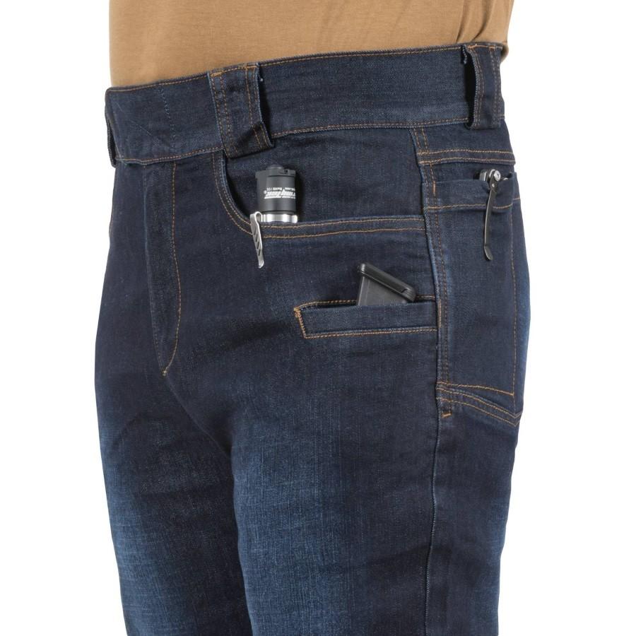 HelikonTex（ヘリコンテックス）GREYMAN TACTICAL JEANS [グレイマン タクティカル ジーンズ]【中田商店