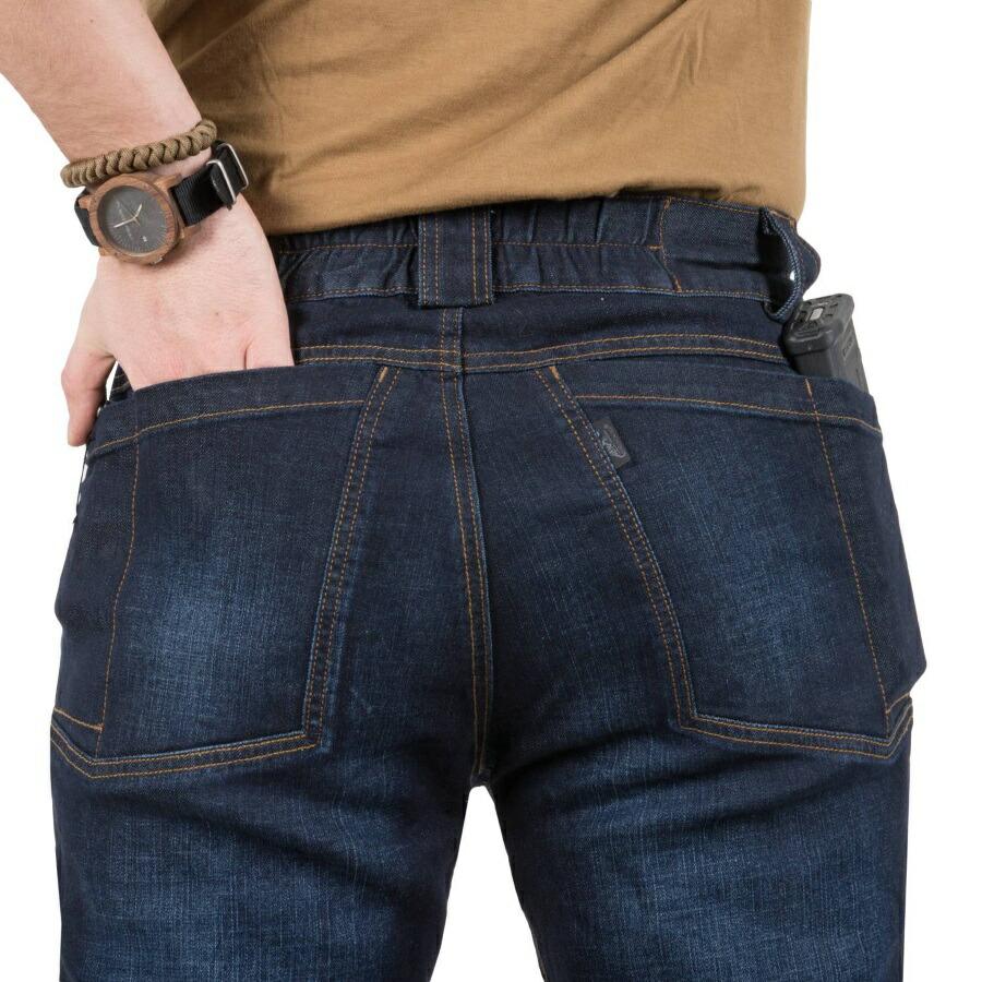 HELIKON-TEX Helikon-Tex（ヘリコンテックス）GREYMAN TACTICAL JEANS
