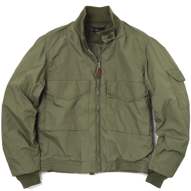 HOUSTON（ヒューストン） U.S.NAVY TYPE G-8 WEP JACKET 初期型