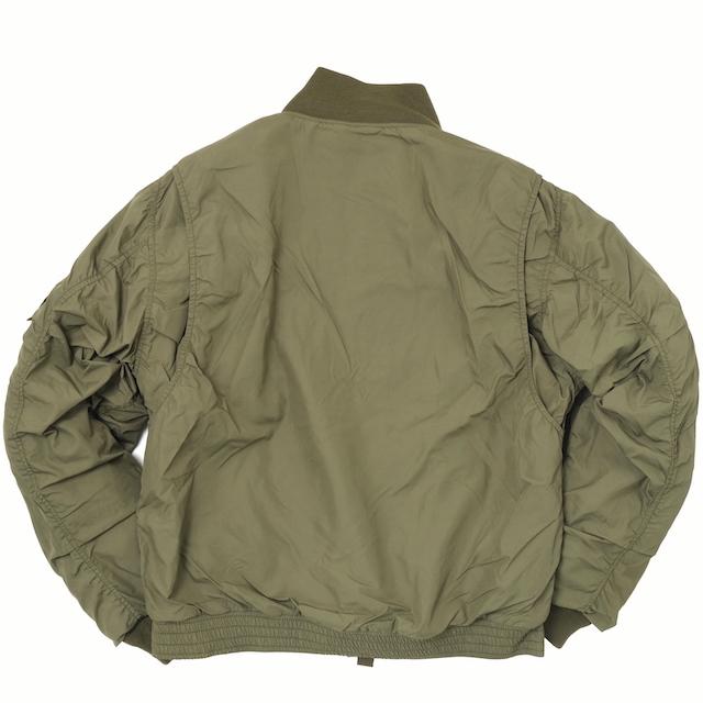 HOUSTON（ヒューストン） U.S.NAVY TYPE G-8 WEP JACKET 初期型