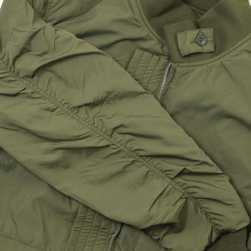 HOUSTON（ヒューストン） U.S.NAVY TYPE G-8 WEP JACKET 初期型