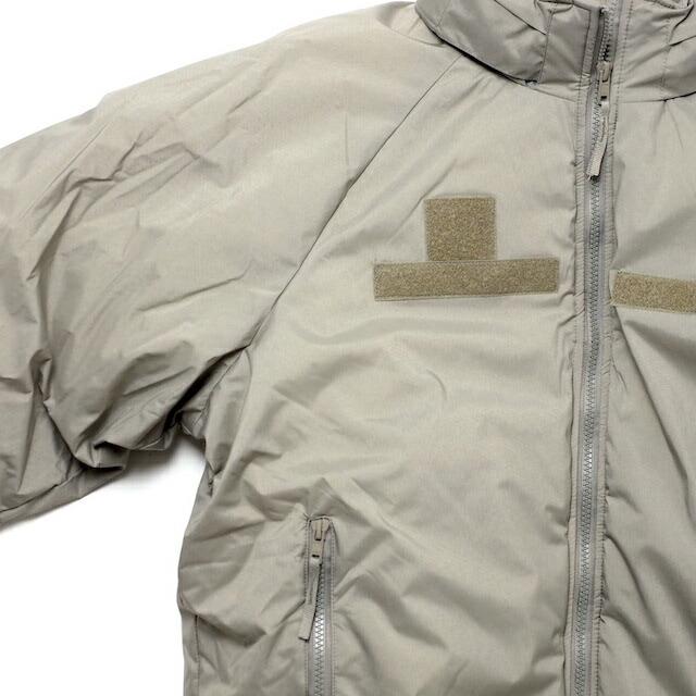 BAF PRIMALOFT ECWCS GEN3 LEVEL 7 エクワックス レベル7 防寒パーカ
