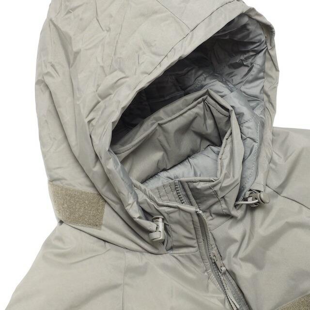 BAF PRIMALOFT ECWCS GEN3 LEVEL 7 エクワックス レベル7 防寒パーカ