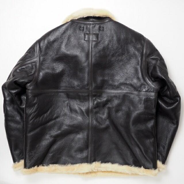 MORGANモーガンメンフィスベルフランス海軍デッキパーカーネイビー