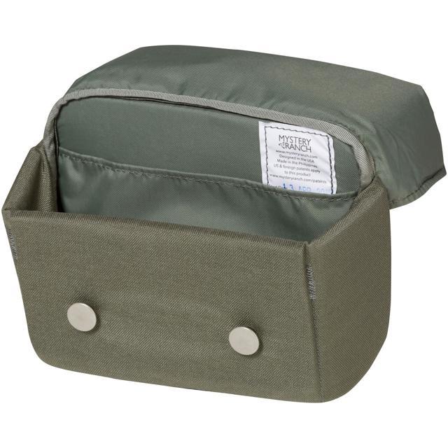 ミステリーボックス MYSTERY RANCH（ミステリーランチ）Forager Box フォーリッ