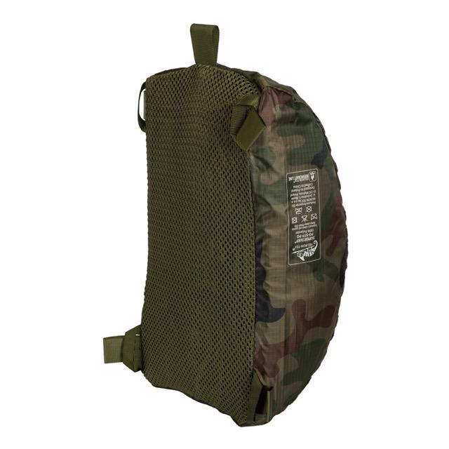 HELIKON-TEX HELIKON-TEX（ヘリコンテックス）SUPERTARP コンバット