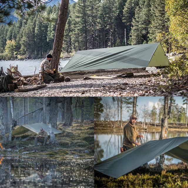 HELIKON-TEX HELIKON-TEX（ヘリコンテックス）SUPERTARP コンバット