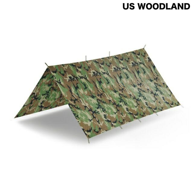 HELIKON-TEX HELIKON-TEX（ヘリコンテックス）SUPERTARP コンバット