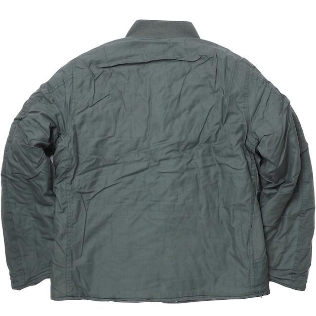 SESSLER（セスラー）CWU-7P フライトジャケット 中田商店 SESSLER（セスラー）CWU-7P フライトジャケット 中田商店