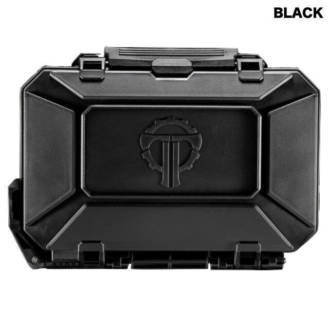 THYRM（サイリム）DarkVault Critical Gear Case Comms Non blocking[4