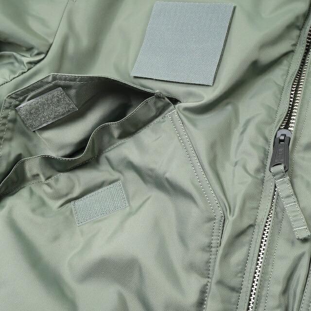 Alpha Industries（アルファ・インダストリーズ） ALPHA INDUSTRIES