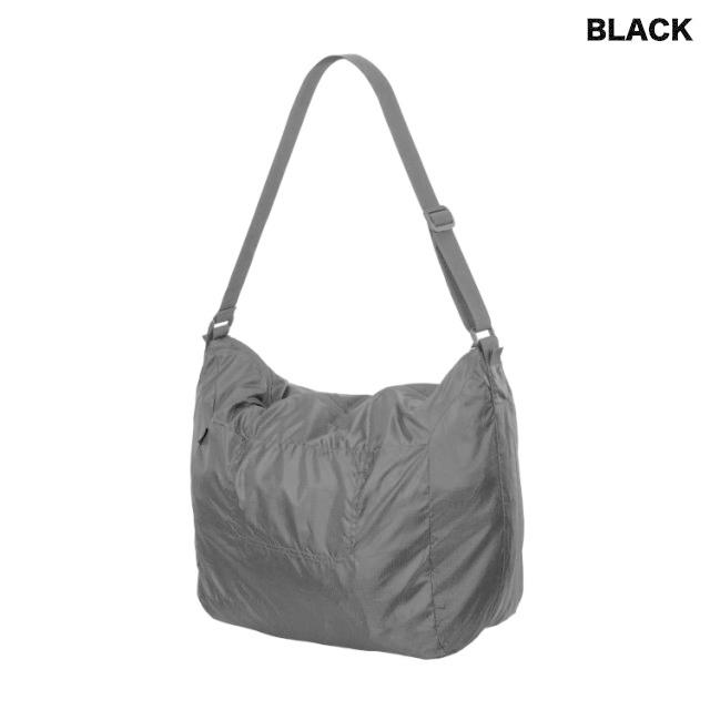 Helikon-Tex Carryall Backup Bag - Borsa Pieghevole 34L, Ultra Leggera, In Poliestere Ripstop