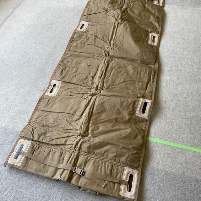 US（米軍放出品）APLS Thermal Guard [担架][ストレッチャー][Coyote