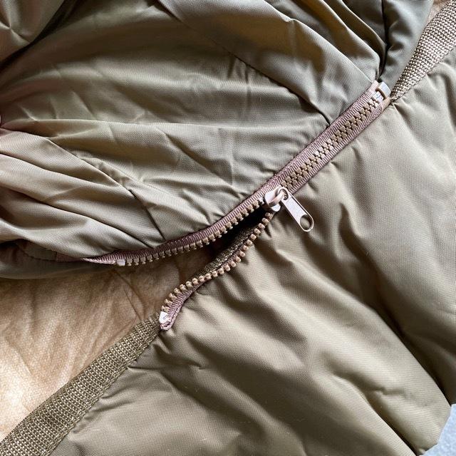 US（米軍放出品）APLS Thermal Guard [担架][ストレッチャー][Coyote