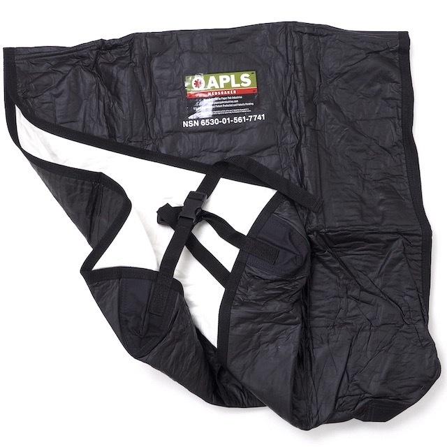 米軍放出品 ストレッチャー US（米軍放出品）APLS Thermal Guard [担架][ストレッチャー