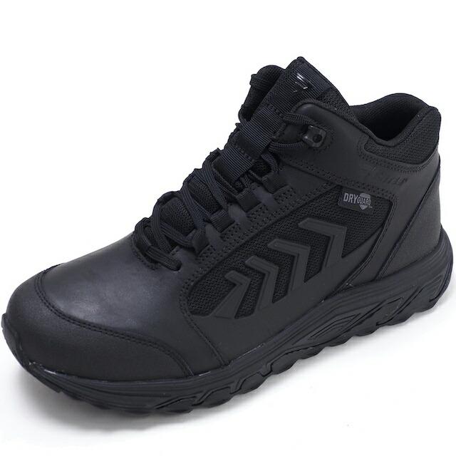 BATES（ベイツ）RUSH SHIELD MID [1044 Black][1045 Coyote Brown 