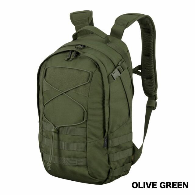 HELIKON-TEX HELIKON-TEX(ヘリコンテックス)EDC Backpack [4色 HELIKON-TEX HELIKON-TEX(ヘリコンテックス)EDC Backpack [4色