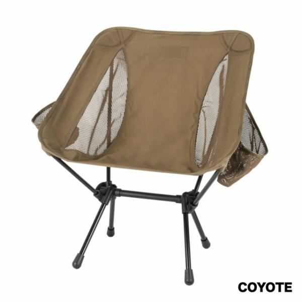 ヘリコンテックス　レンジチェア HELIKON-TEX（ヘリコンテックス）Range Chair [2色] レンジ