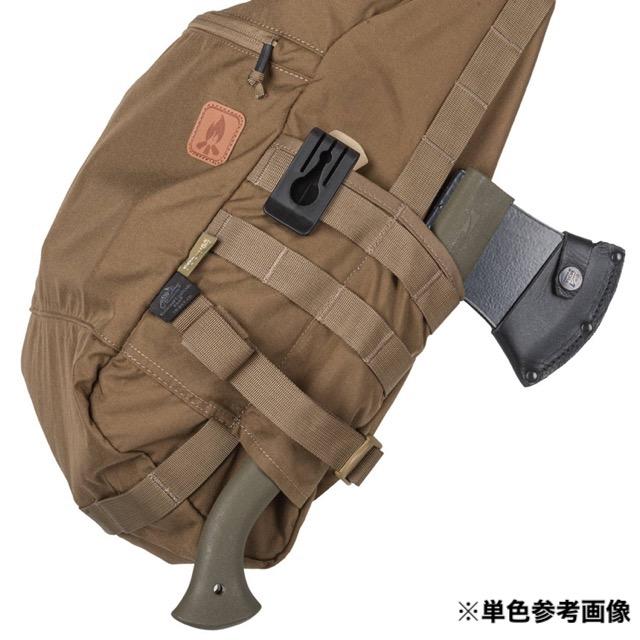 Helikon-Tex (ヘリコンテックス) BUSHCRAFT SATCHEL BAG [Multicam][サッチェルショルダーバッグ]【中田商店】 |  | 06
