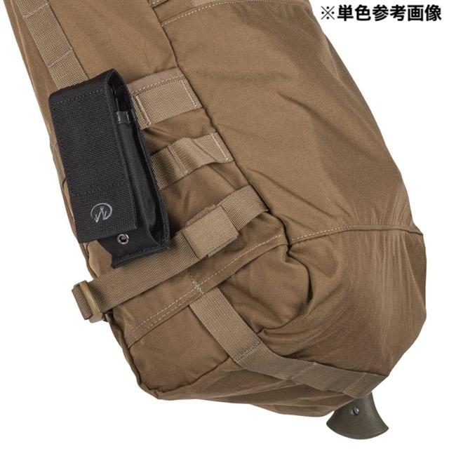 Helikon-Tex (ヘリコンテックス) BUSHCRAFT SATCHEL BAG [Multicam][サッチェルショルダーバッグ]【中田商店】 |  | 07