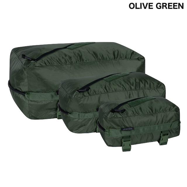 HELIKON-TEX (ヘリコンテックス) PAKCELL SET [2色][パックセルセット