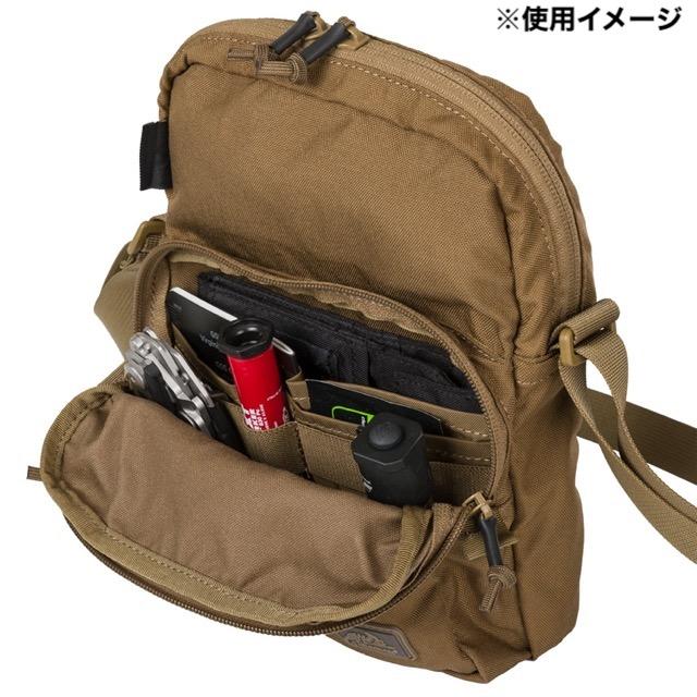 HELIKON-TEX (ヘリコンテックス) EDC COMPACT SHOULDER BAG [4色