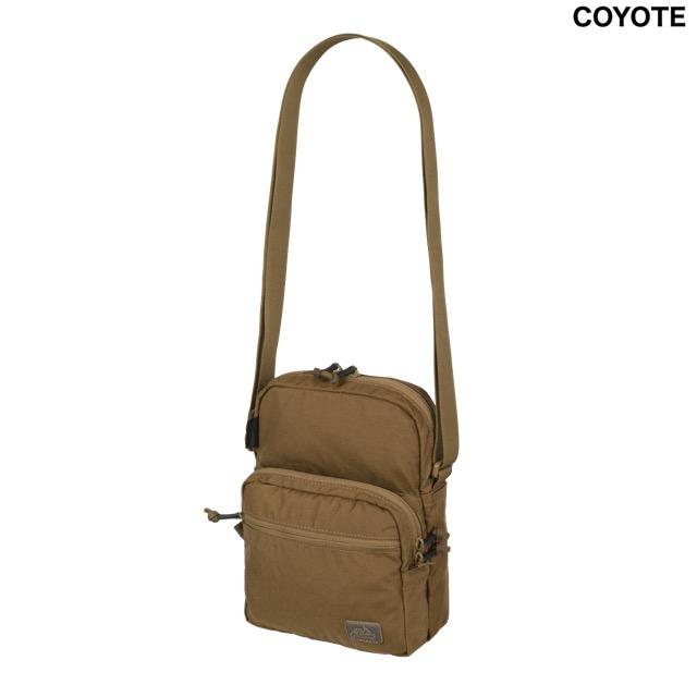 HELIKON-TEX (ヘリコンテックス) EDC COMPACT SHOULDER BAG [4色