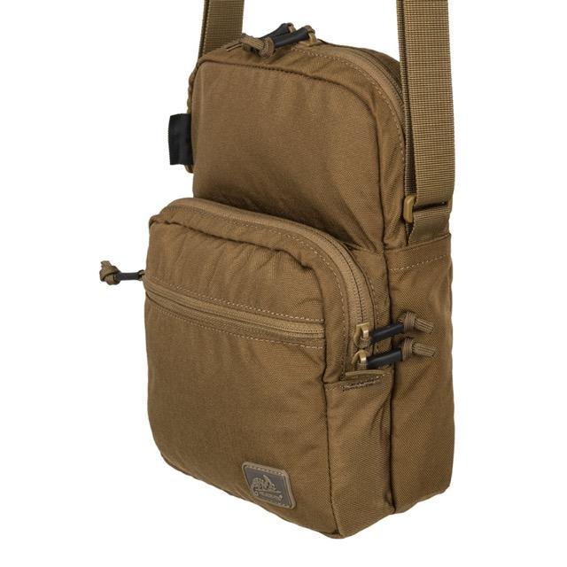 HELIKON-TEX (ヘリコンテックス) EDC COMPACT SHOULDER BAG [4色