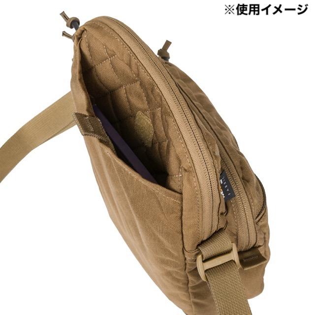 HELIKON-TEX (ヘリコンテックス) EDC COMPACT SHOULDER BAG [4色