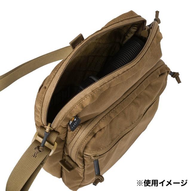 HELIKON-TEX (ヘリコンテックス) EDC COMPACT SHOULDER BAG [4色