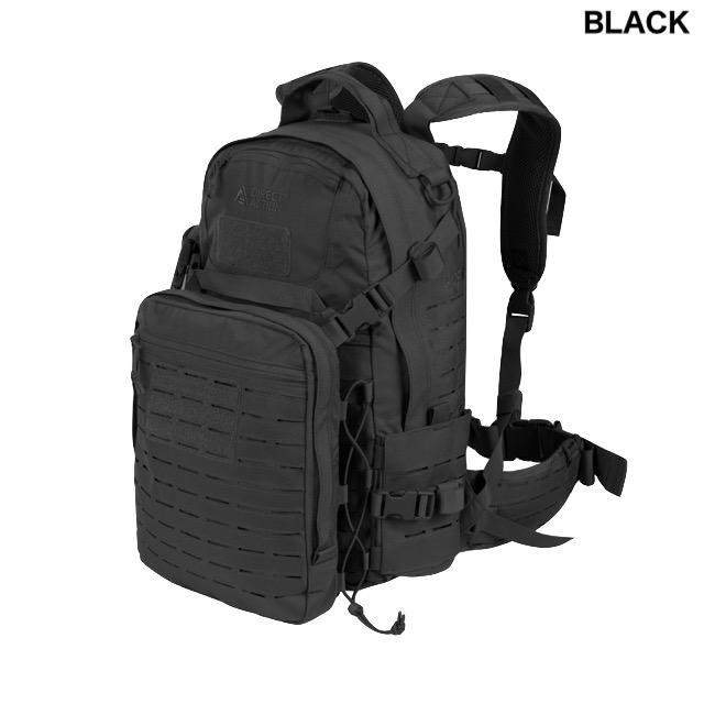 DIRECT ACTION（ダイレクトアクション）GHOST Mk II Backpack [2色][ゴーストマーク2バックパック]【中田商店】｜captaintoms｜02