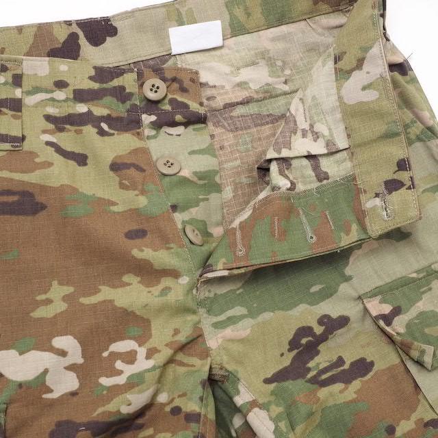 US（米軍放出品）IHWCU コンバットパンツ 新型 OCP : キャプテントム