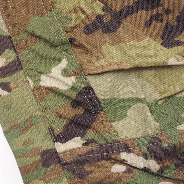 US（米軍放出品）IHWCU コンバットパンツ 新型 OCP : キャプテントム