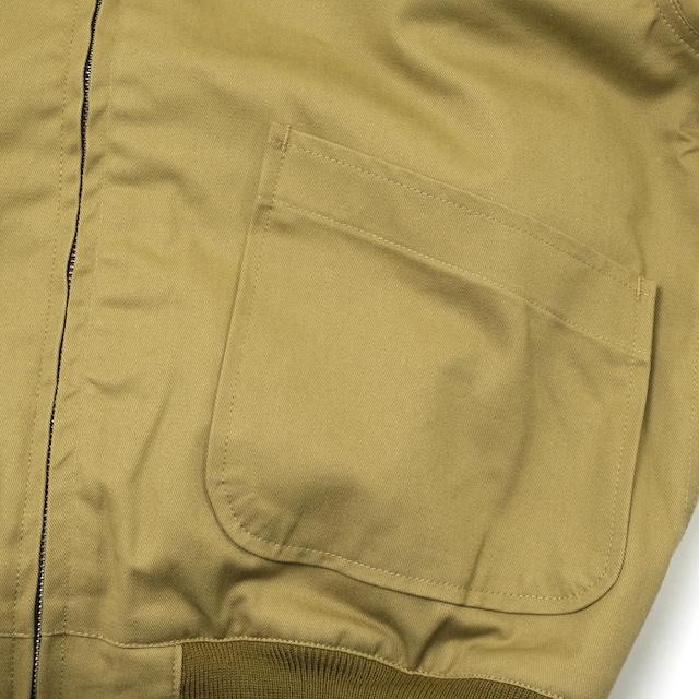 SESSLER SESSLER（セスラー）タンカース ジャケット 初期型 [初期型