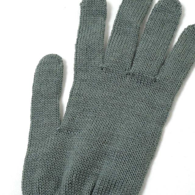 US（米軍放出品）ウールグローブ [Foliage Green][CW GLOVE INSERT TYPE2 CLASS2